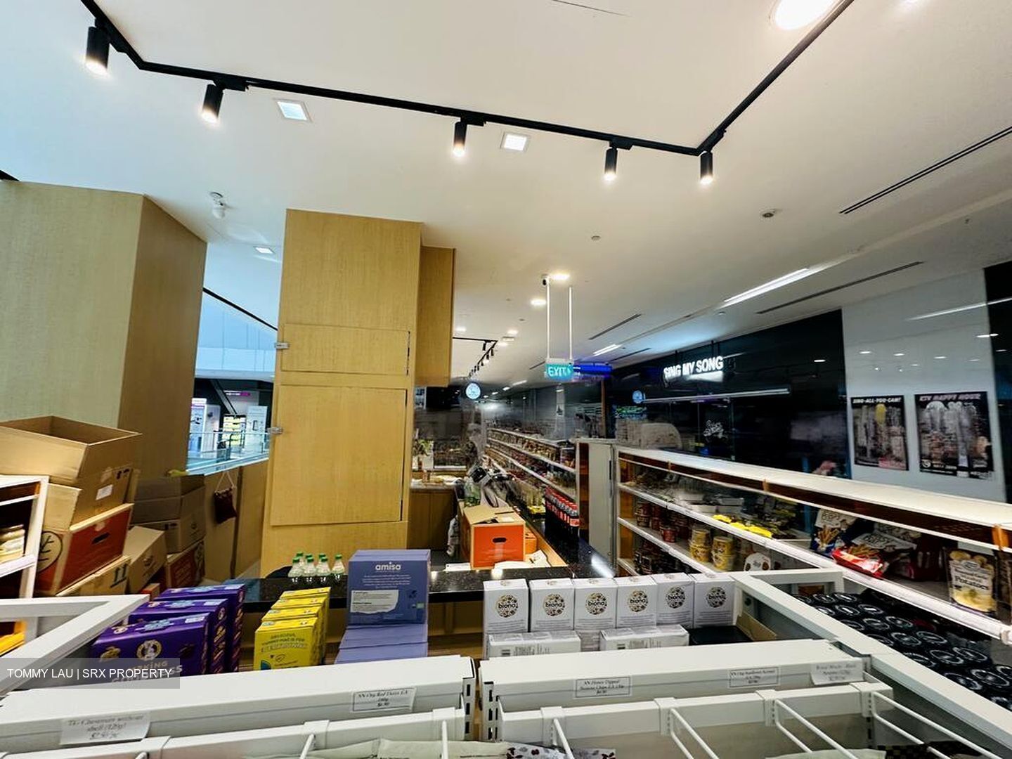 Kinex (D15), Shop House #467554801